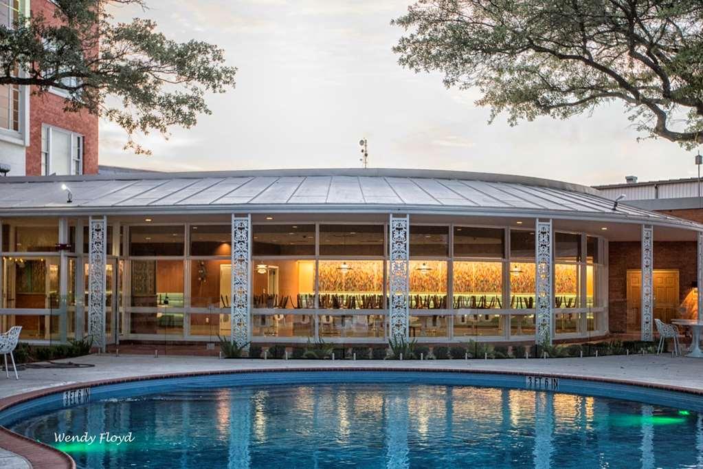 The Fredonia Hotel Nacogdoches Ανέσεις φωτογραφία