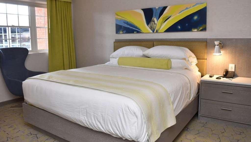 The Fredonia Hotel Nacogdoches Δωμάτιο φωτογραφία