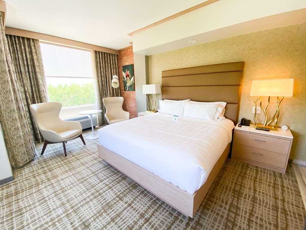 The Fredonia Hotel Nacogdoches Δωμάτιο φωτογραφία