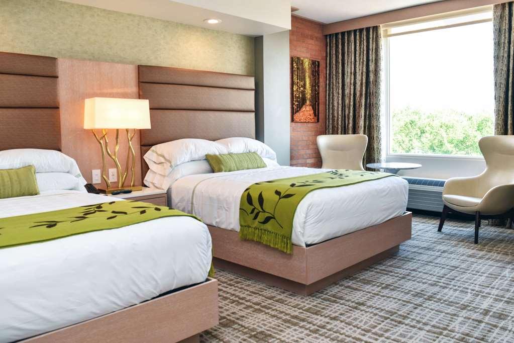 The Fredonia Hotel Nacogdoches Δωμάτιο φωτογραφία