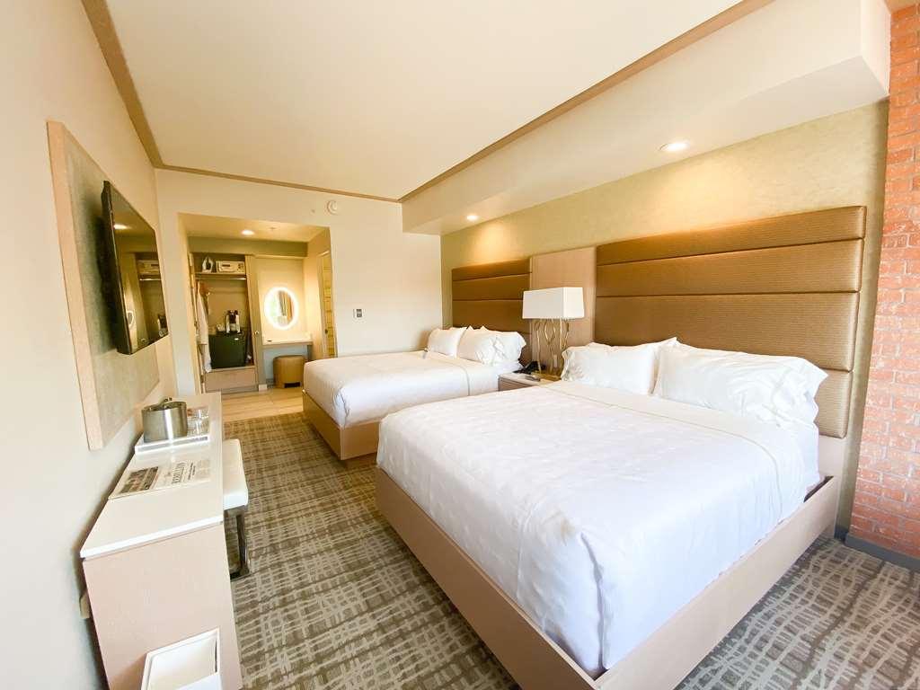 The Fredonia Hotel Nacogdoches Δωμάτιο φωτογραφία