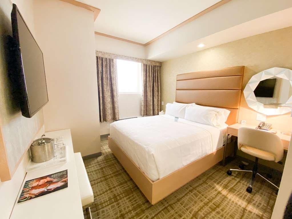 The Fredonia Hotel Nacogdoches Δωμάτιο φωτογραφία