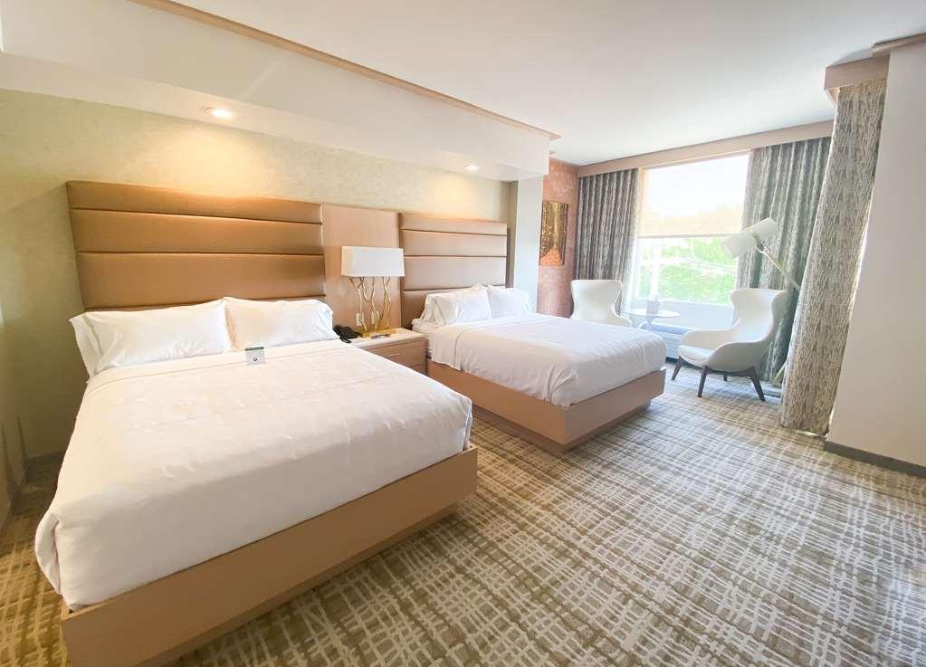 The Fredonia Hotel Nacogdoches Δωμάτιο φωτογραφία