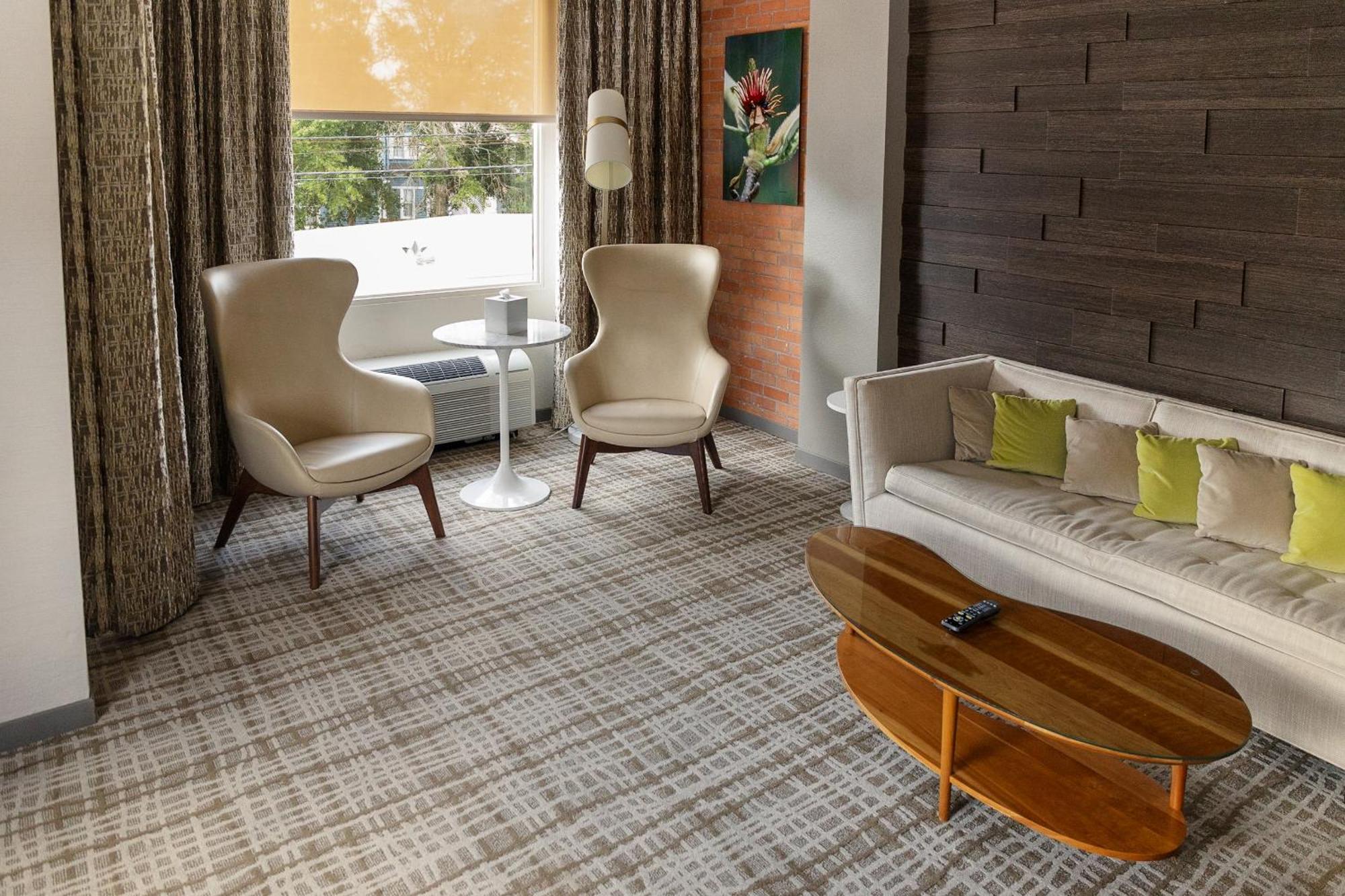 The Fredonia Hotel Nacogdoches Εξωτερικό φωτογραφία