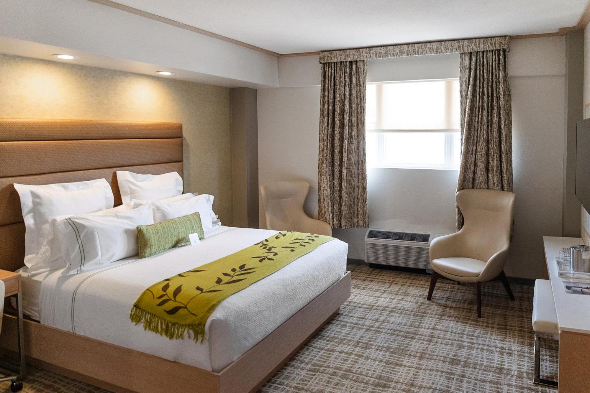 The Fredonia Hotel Nacogdoches Εξωτερικό φωτογραφία