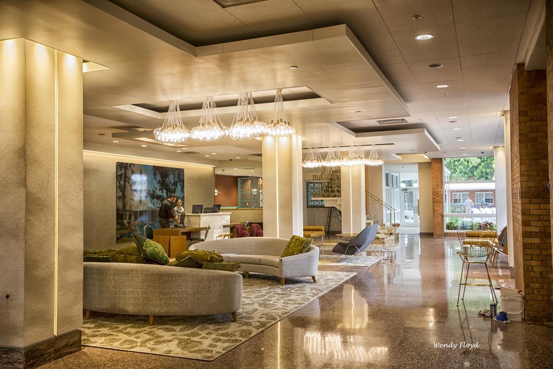 The Fredonia Hotel Nacogdoches Εξωτερικό φωτογραφία