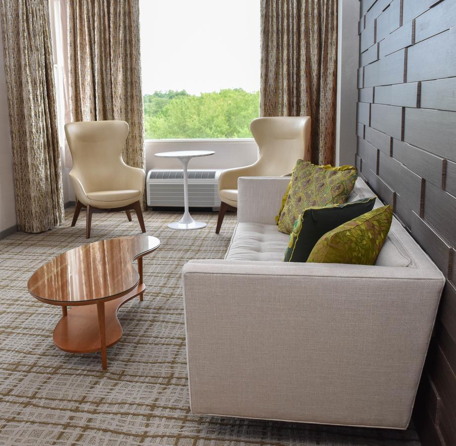 The Fredonia Hotel Nacogdoches Εξωτερικό φωτογραφία