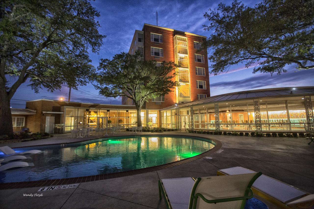 The Fredonia Hotel Nacogdoches Εξωτερικό φωτογραφία