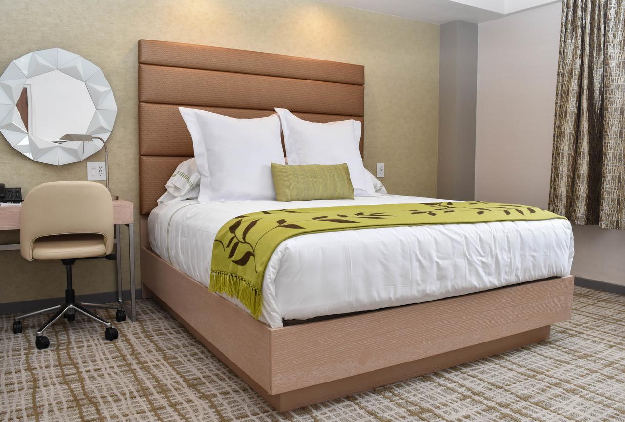 The Fredonia Hotel Nacogdoches Εξωτερικό φωτογραφία