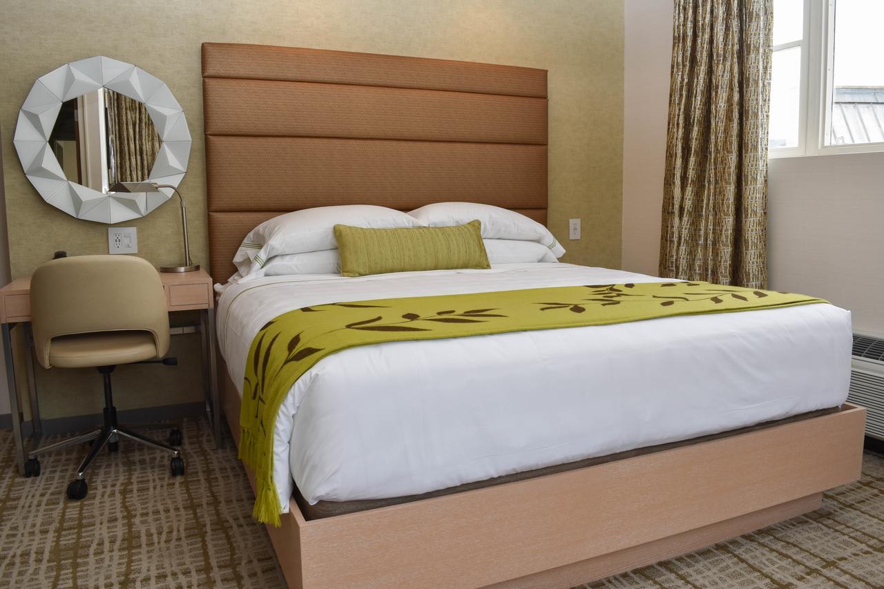 The Fredonia Hotel Nacogdoches Εξωτερικό φωτογραφία
