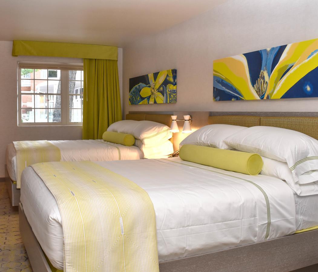 The Fredonia Hotel Nacogdoches Εξωτερικό φωτογραφία