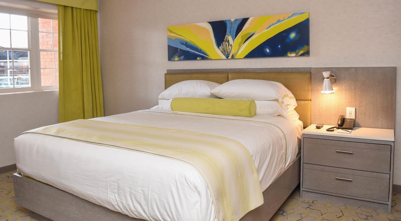 The Fredonia Hotel Nacogdoches Εξωτερικό φωτογραφία