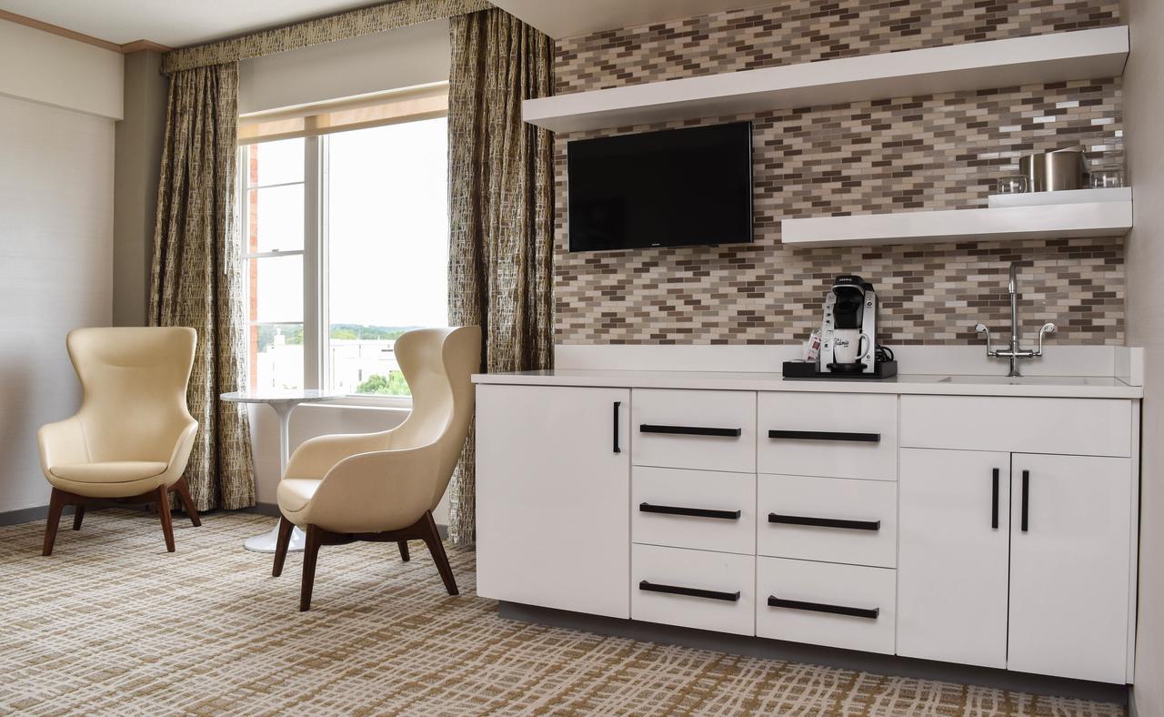 The Fredonia Hotel Nacogdoches Εξωτερικό φωτογραφία