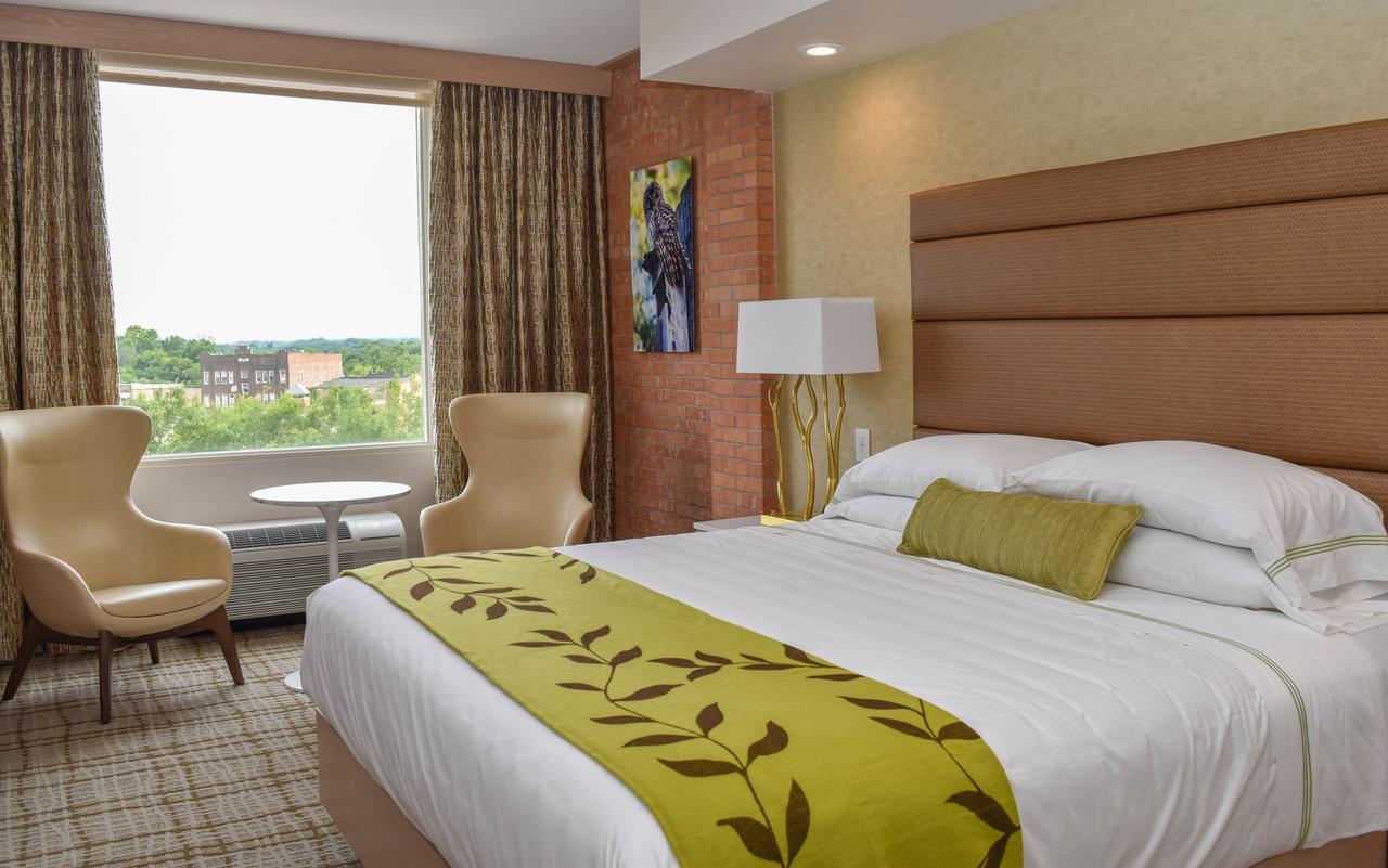 The Fredonia Hotel Nacogdoches Εξωτερικό φωτογραφία