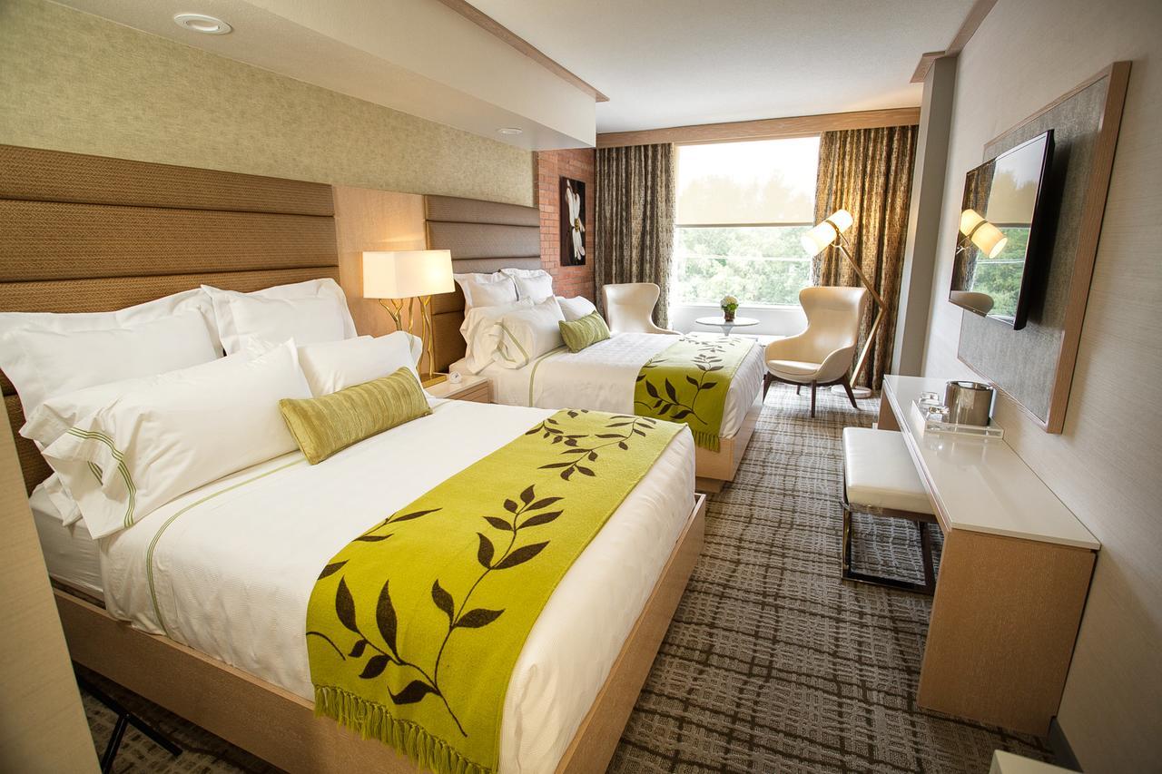 The Fredonia Hotel Nacogdoches Εξωτερικό φωτογραφία