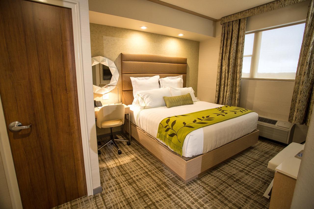 The Fredonia Hotel Nacogdoches Εξωτερικό φωτογραφία