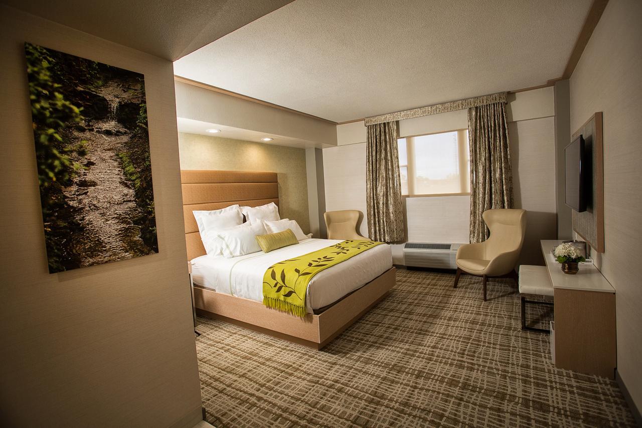 The Fredonia Hotel Nacogdoches Εξωτερικό φωτογραφία