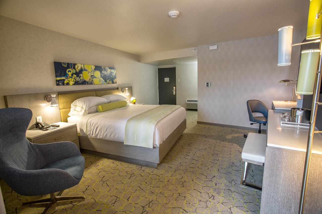 The Fredonia Hotel Nacogdoches Εξωτερικό φωτογραφία