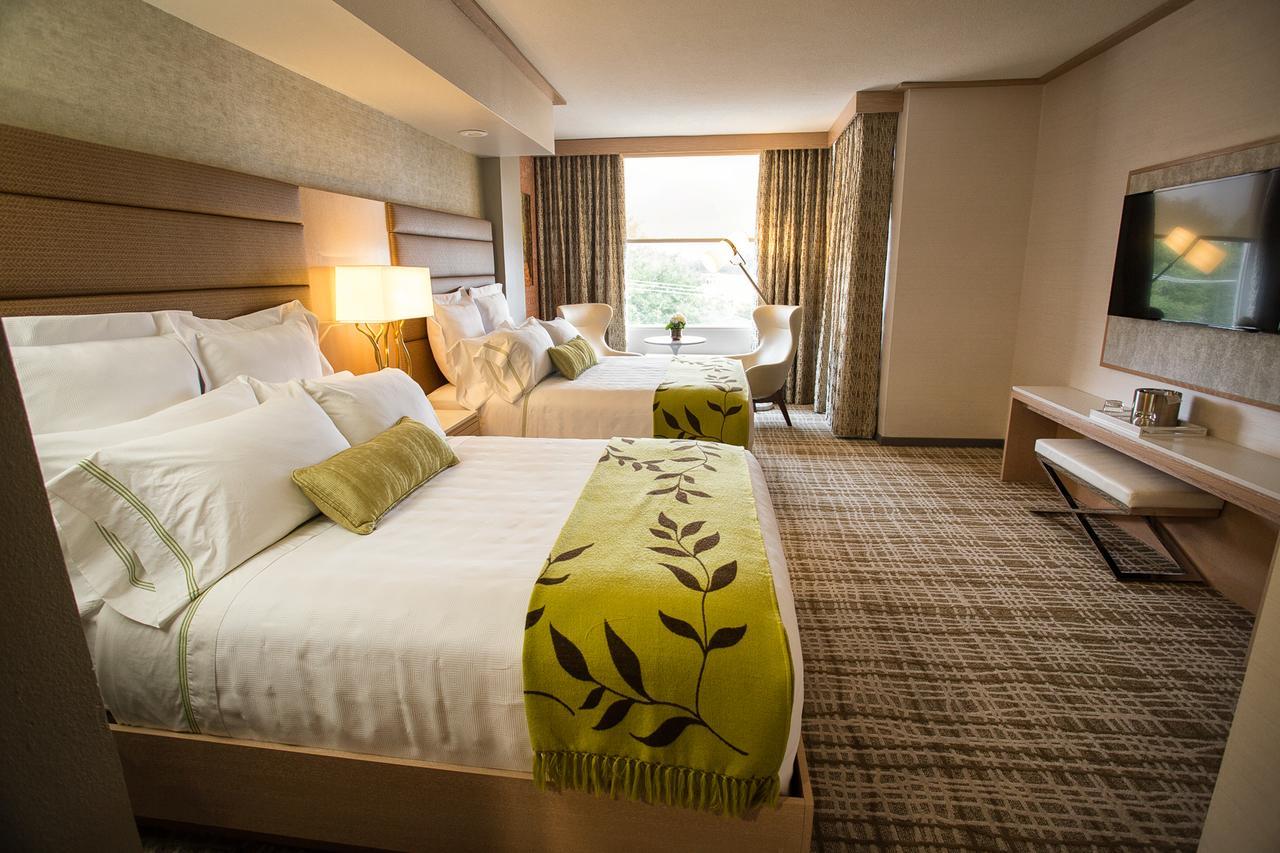 The Fredonia Hotel Nacogdoches Εξωτερικό φωτογραφία