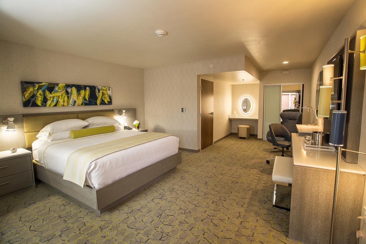 The Fredonia Hotel Nacogdoches Εξωτερικό φωτογραφία