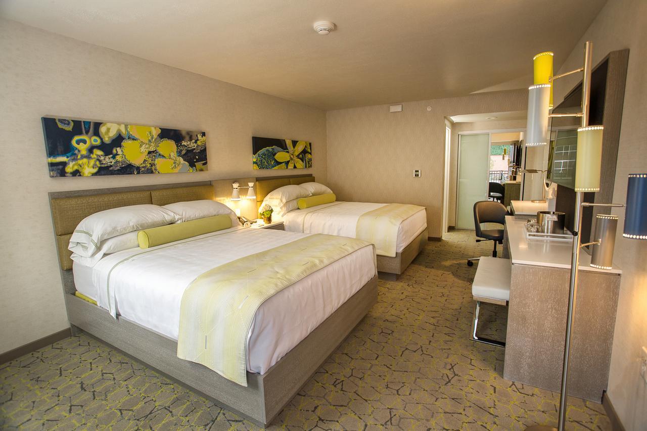 The Fredonia Hotel Nacogdoches Εξωτερικό φωτογραφία