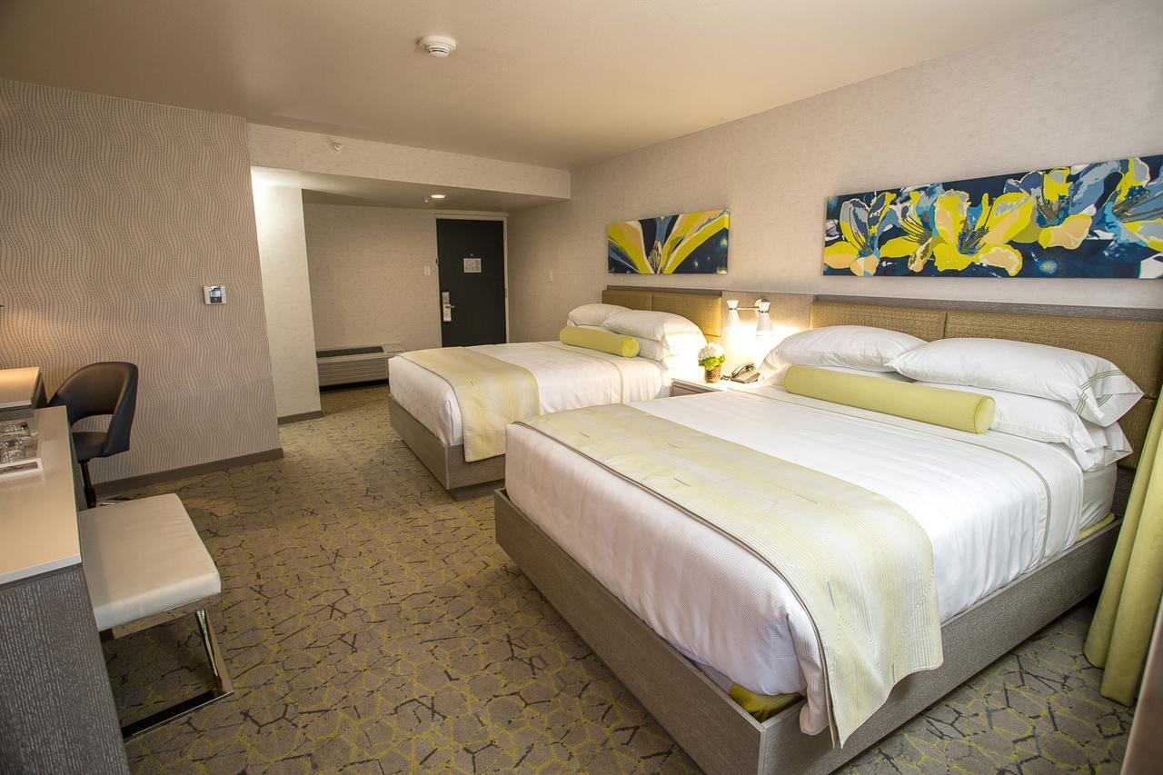 The Fredonia Hotel Nacogdoches Εξωτερικό φωτογραφία